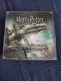 Puzzle Harry Potter Gringotts Bank Escape