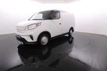 Maxus e-deliver-3 Cargo VAN SWB Bat. 50,23 kWh