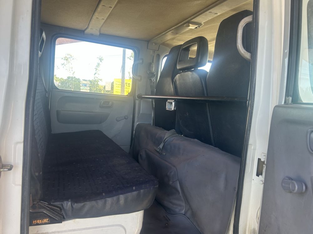 Mitsubishi Fuso/canter 3.0