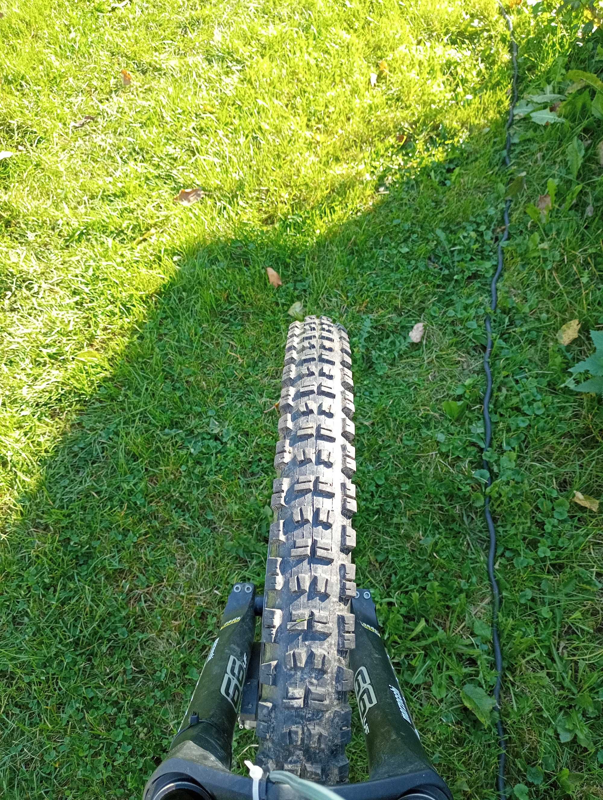 Rower w bardzo dobrym stanie
