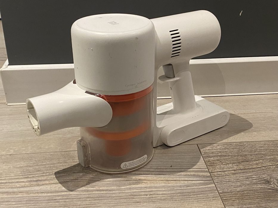 Xiaomi Mi Vaccum Cleaner G10