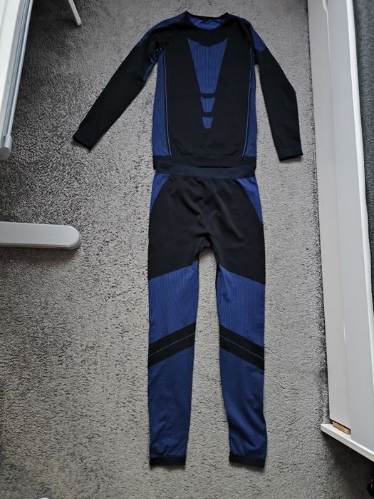 Bielizna termoaktywna chłopięca 1158/1644