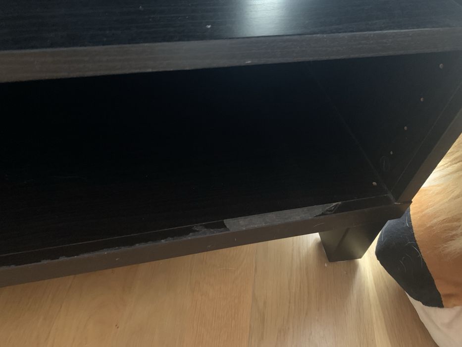 Szafka pod TV Besta