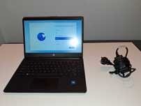 LAPTOP HP 14'' 4GB RAM INTEL windows 11 home