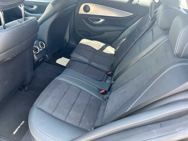 Mercedes E300 DE AMG