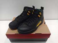 Air Jordan 12 Retro Black Taxi (roz. 41)