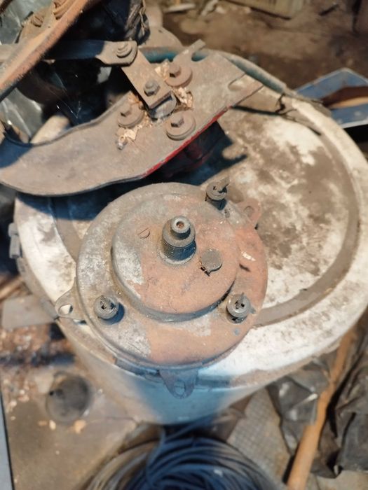 Licznik do syrena żuk etc