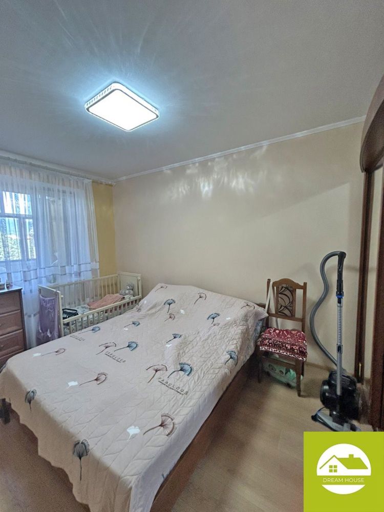 Квартира не далеко від центра