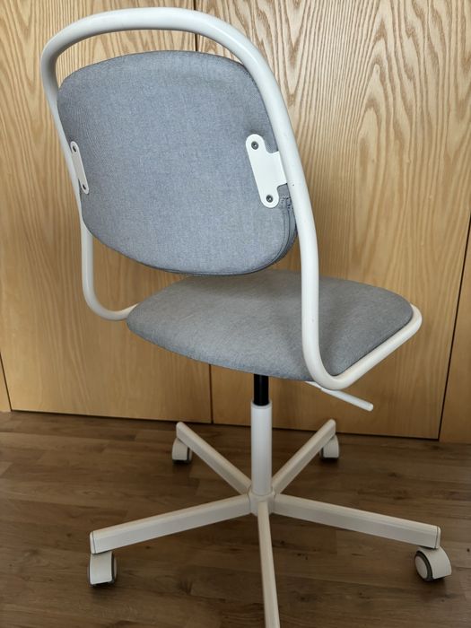 Krzesło do biurka IKEA ORFJALL
