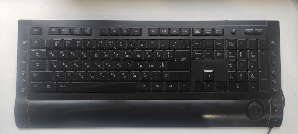 Клавиатура USB для ПК