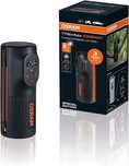 Pompka Elektryczna Osram Tyreinflate Compact Czarny