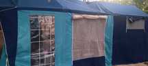 Auto tenda Raclet