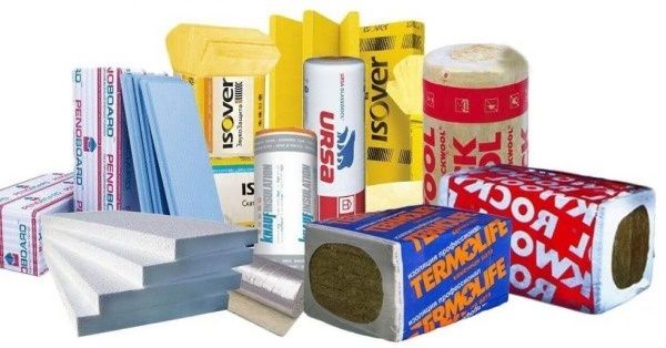 Продаю утеплювач (мін.вату, базальт, пінопласт, єкструдер).