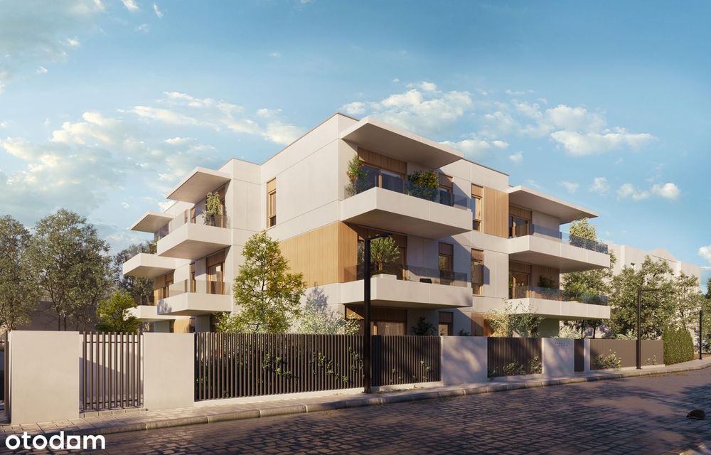 Miodowa 4 | mieszkanie 2-pok. | 15