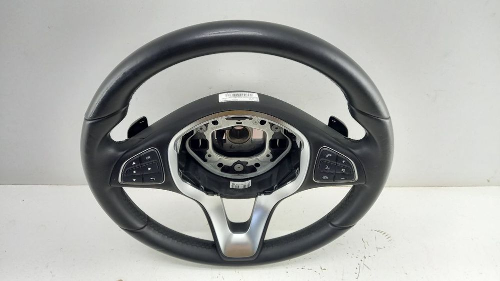 Автомобильный руль Mercedes W246 W177 2011-2018 A0024606603