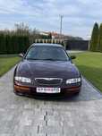 Mazda Xedos 9 , 1994 rok , 2.5 Benzyna Automat