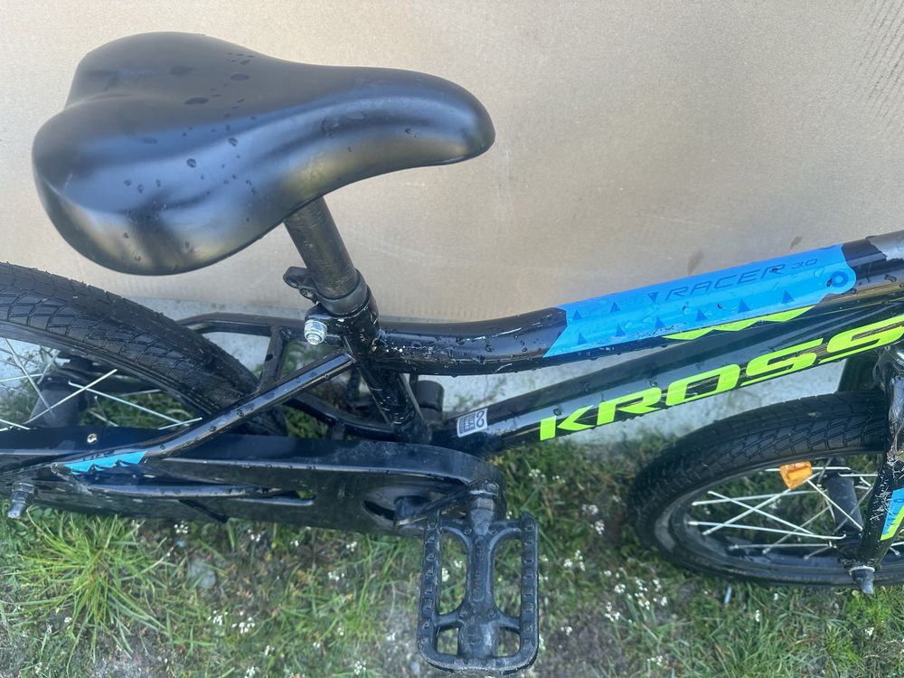 Kross Racer 3.0 16”