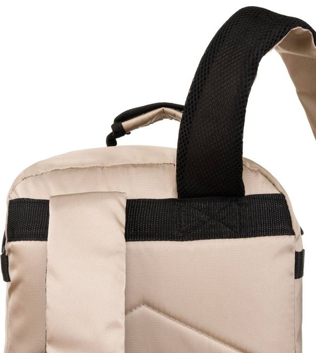 pojemny, podróżny plecak kabinowy z portem usb - peterson