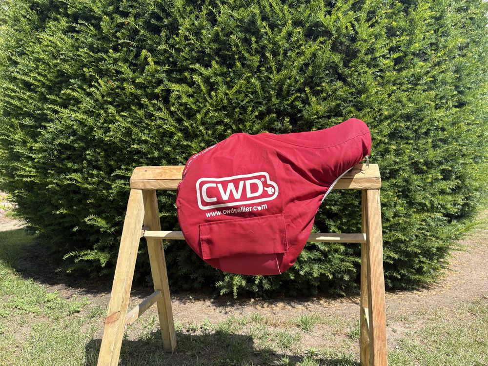Cwd se32 mademoiselle 17 2gs
