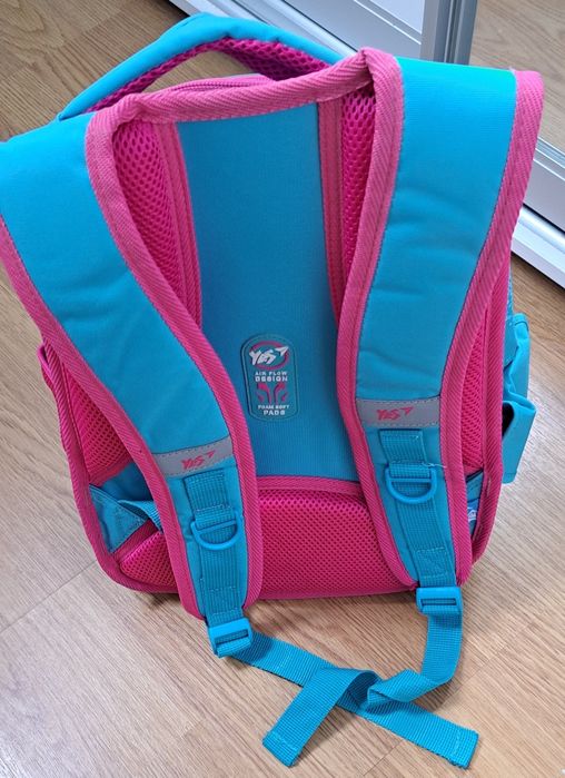 Шкільний рюкзак YES