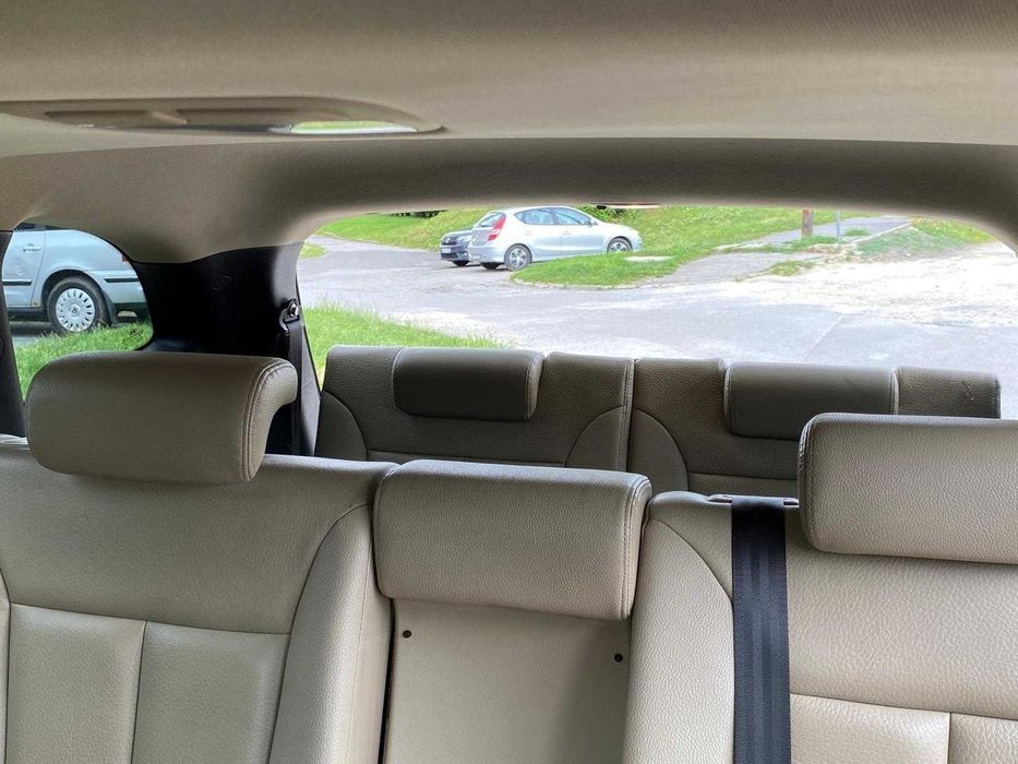 Hyundai Santa Fe 2.2D