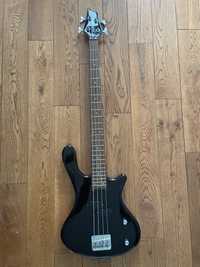 Gitara basowa Washburn T12 Taurus