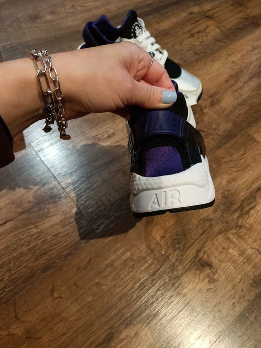 Nike Air Huarache 37.5