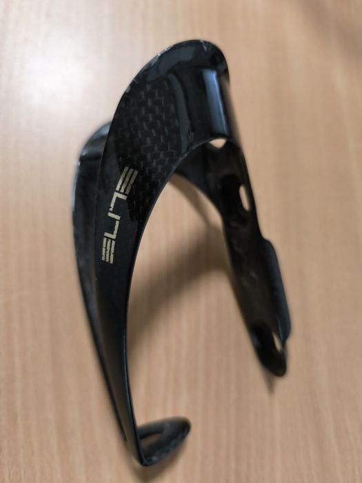 Grade de bidon bicicleta