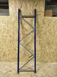 Bastidor KD47L 600X2100 novo