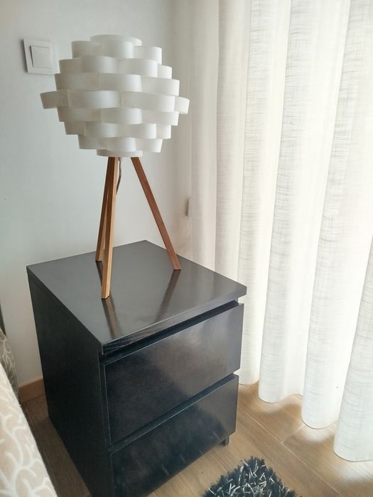 Vendo quarto de casal