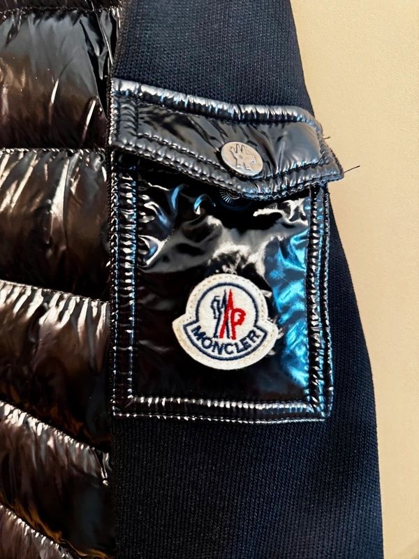 Moncler sweter meski