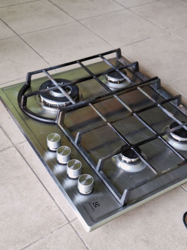 Płyta gazowa Electrolux EGH6343BOX