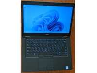 DELL Latitude 14" • i5-8350U / 8 потоків • GeForce® MX130 • 256GB SSD