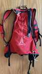 Mochila de corrida