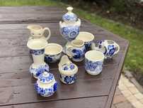 Porcelana koło Włocławek