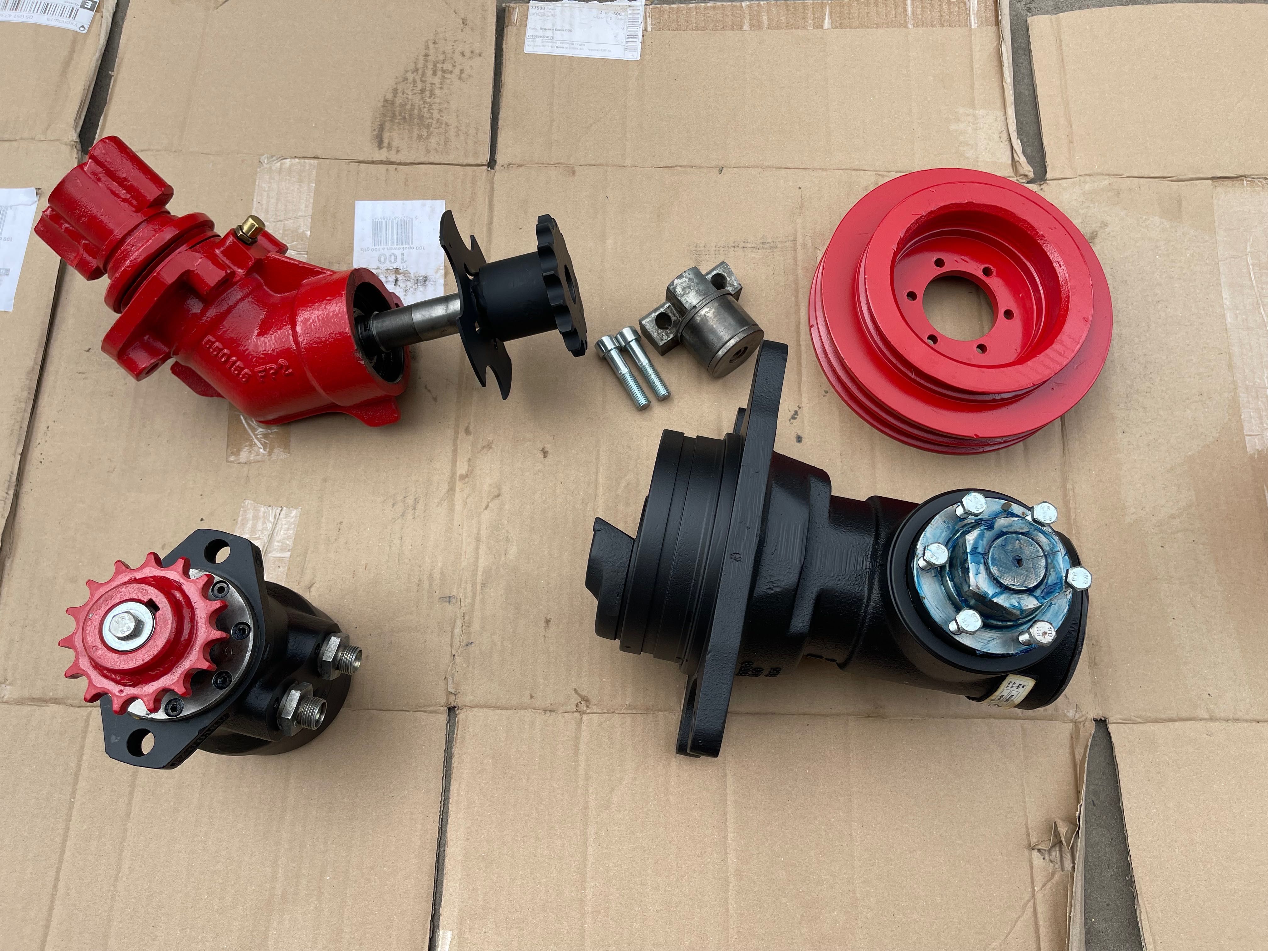 Запчастини комбайна Case cf 80 Case 527 525 524 Ліда 1300 1600 Mdw