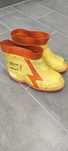 Buty gumowe elektroizolacyjne