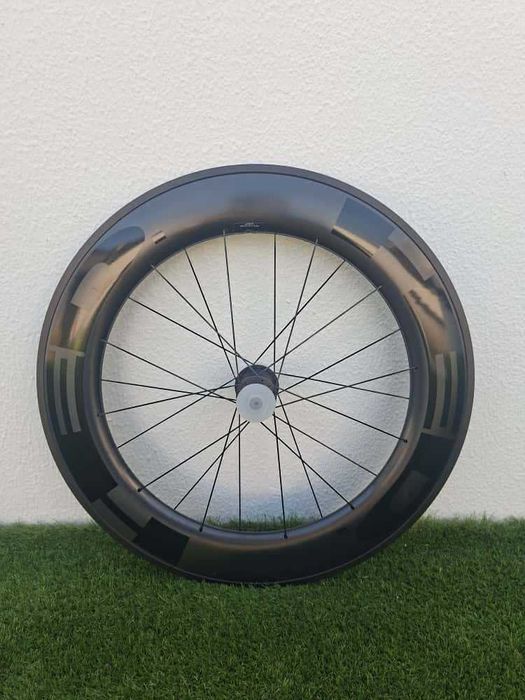 HED Jet RC PRO Series Rear 90mm Disc Brake