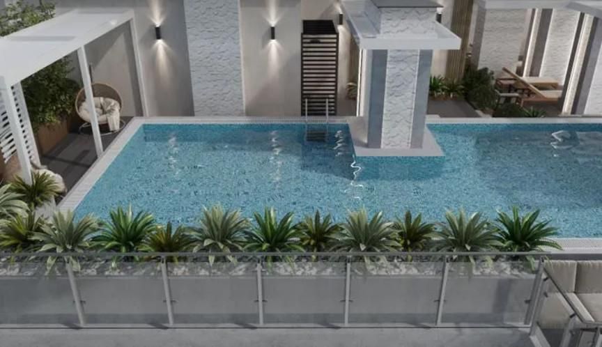 Інвестуйте в готельний бізнес на березі моря!