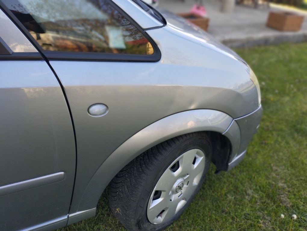 Opel Meriva 1.4 90km 2008r