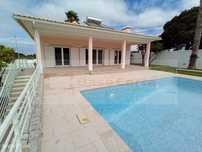 SESIMBRA / CAIXAS / MECO: Moradia V6 com piscina