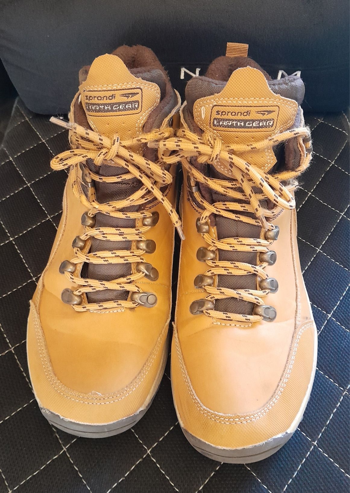 Buty Sprandi 39 męskie/ chłopięce