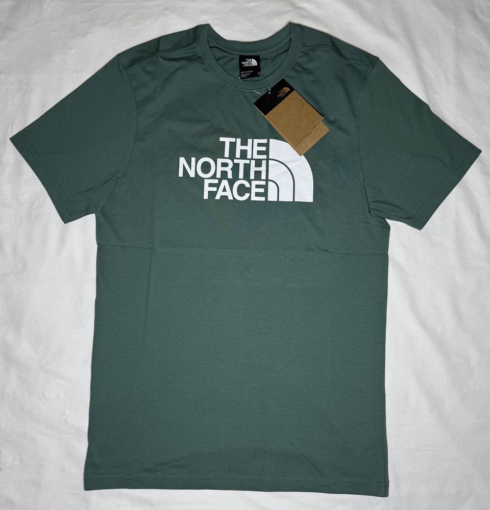 Футболка the north face оригінал