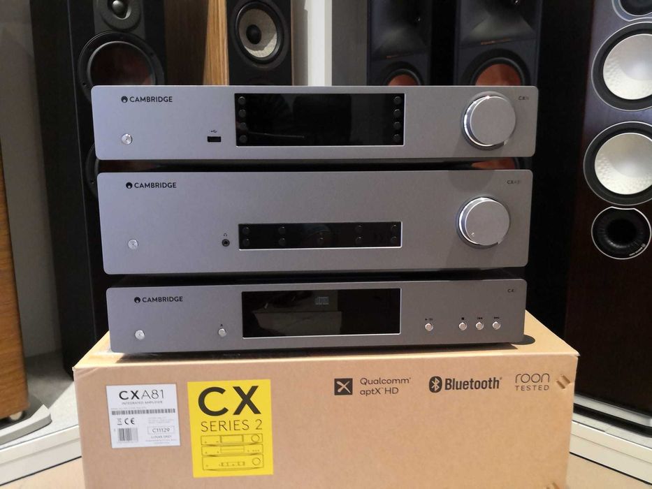 Gramofon Cambridge Audio ALVA TT v2 - super cena WROCŁAW