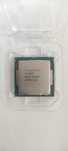 CPU procesor intel i5-8600k BX80684I58600k procesor i opakowanie