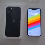 Iphone 13 azul 128gb