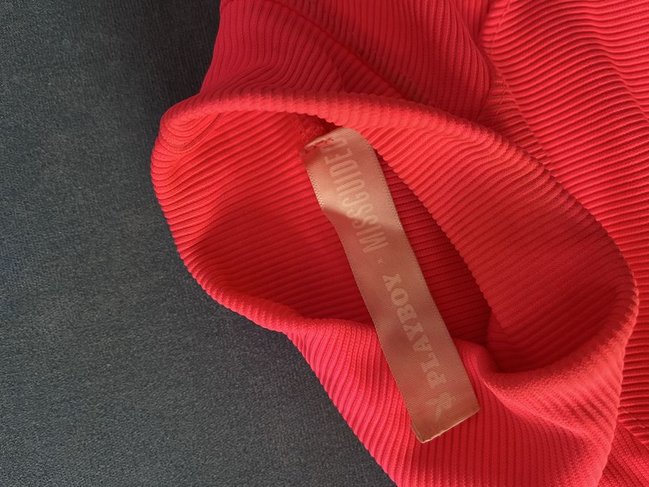 Оригінальний топ від Плейбой