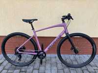 Bелосипeд Specialized SIRRUS X 3.0 M 28 (Micbкий, riбрид, fitness)