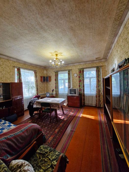 Будинок по вул. Кузні