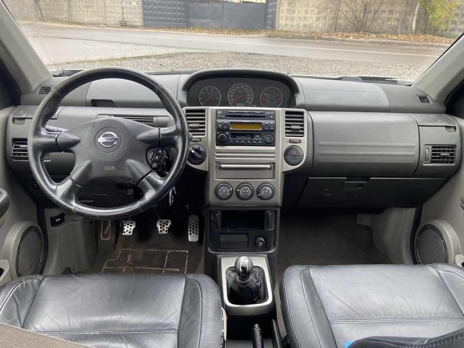 Авто не розмитнене